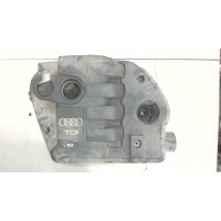 Крышка ДВС Audi A6 (C5) 1997-2004 2004 038103925E