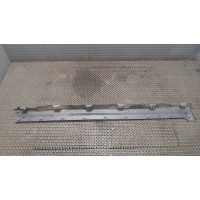 Накладка на порог левая Land Rover Freelander 2 2007-2014 2007 LR001682