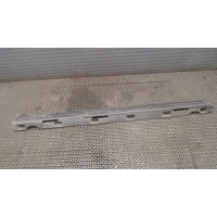 Накладка на порог правая Land Rover Freelander 2 2007-2014 2007 LR001680