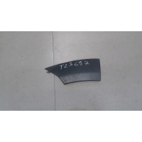 Пластик кузовной, Молдинг крыла зад. правая Land Rover Freelander 1 1998-2007 2004 DFK500080PMA