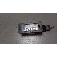Подсветка номера BMW 3 E90, E91, E92, E93 2005-2012 2007 63267165646