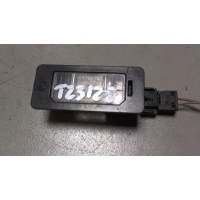 Подсветка номера BMW 3 E90, E91, E92, E93 2005-2012 2007 63267165646