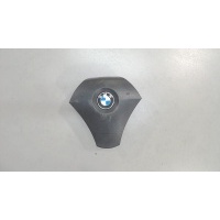 Подушка безопасности водителя BMW 5 E60 2003-2009 2005 32346780455