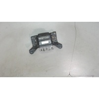Подушка крепления КПП левая Skoda Octavia (A7) 2013- 2013 5q0199555r