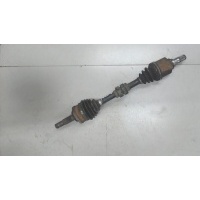 Полуось (приводной вал, шрус) перед. левая Nissan Primera P12 2002-2007 2006 39101AU310