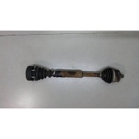 Полуось (приводной вал, шрус) перед. левая Volkswagen Passat 5 2000-2005 2000 8D0407453AX