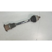 Полуось (приводной вал, шрус) перед. левая Audi A8 (D3) 2007-2010 2008 4e0407272p