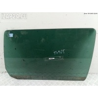Стекло двери задней правой Volkswagen Sharan (2000-2010) 2002 7M0845206B