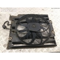 Вентилятор радиатора BMW 5 E39 (1995-2003) 1997 8370993