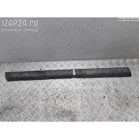 Молдинг двери передней левой Volkswagen Passat B5+ (GP) 2001 3b0854939b