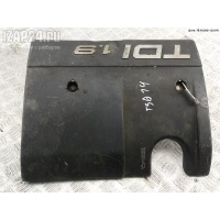 Накладка декоративная на двигатель Audi A6 C4 (1994-1997) 1995 028103935b
