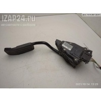 Педаль газа Volkswagen Transporter 4 2002 7d1721603b