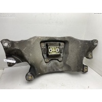 Кронштейн КПП опорный Audi A6 C6 (2004-2011) 2005 4F0399263K