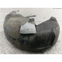 Защита крыла (подкрылок) задняя правая Volkswagen Touran 2003 1T0810972H