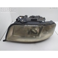 Фара левая Audi A6 C5 (1997-2005) 2003 4B0941029R