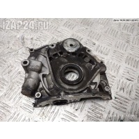 Насос масляный Volkswagen Transporter 4 2002 074115105D