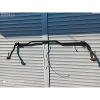 Стабилизатор поперечной устойчивости передний Mercedes W168 (A) 2000 A1683231865