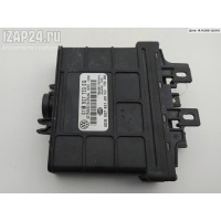 Блок управления АКПП Volkswagen Golf-4 1998 01m927733eq