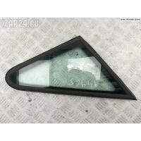 Стекло кузовное боковое переднее правое Volkswagen Sharan (2000-2010) 2002 7M3845412A
