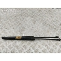 Амортизатор крышки (двери) багажника Volkswagen Polo (2001-2005) 2002 6Q6827550C