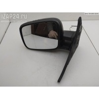 Стекло зеркала наружного левого Volkswagen Transporter 4 2002 701857521P