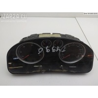 Щиток приборный (панель приборов) Volkswagen Passat B5+ (GP) 2001 3b0920805a