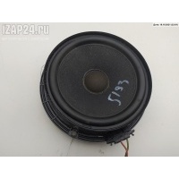 Динамик двери задней левой Volkswagen Polo (2001-2005) 2002 6Q0035411A