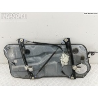 Стеклоподъемник электрический передний правый Volkswagen Golf-4 2002 1j3837730n