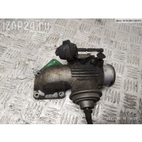 Клапан EGR (рециркуляции выхлопных газов) Volkswagen Transporter 4 2002 074129499E