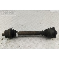 Полуось передняя правая Audi A4 B5 (1994-2001) 2000 8D0407271DM