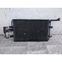Радиатор охлаждения (конд.) Volkswagen Golf-4 2001 1J0820413D