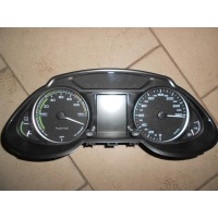 Audi q5 спидометр часы 8r0920930l tfsi автомат