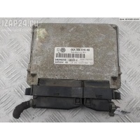 Блок управления Volkswagen Golf-4 1998 06A906019AS