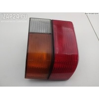 Плата фонаря заднего правого Volkswagen Transporter 4 2002 701945257