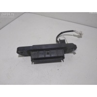 Ручка крышки (двери) багажника Mitsubishi Grandis 2004