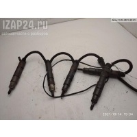 Форсунка топливная Volkswagen Transporter 4 2002 074130202n
