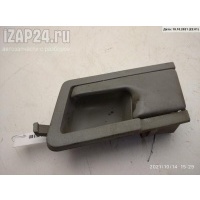 Ручка двери внутренняя передняя левая Volkswagen Transporter 4 2002 701837019A