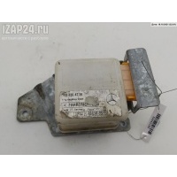 Блок управления центральным замком Mercedes W208 (CLK) 1999 2028204726