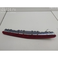 Фонарь стоп-сигнал Opel Astra H 2006 13276281