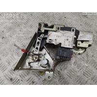 Замок двери задней правой Ford Transit (2006-2014) 2010 1552416 / YC15-V43288-HR
