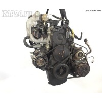 Генератор Mazda Demio 2001 B34P-18-300A