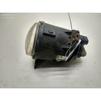 Фара противотуманная левая Volkswagen Sharan (2000-2010) 2002 7M3941699C