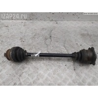 Полуось передняя левая Volkswagen Passat B5+ (GP) 2004 8D0407271EF