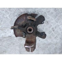 Кулак (корпус ступицы) передний правый Volkswagen Golf-4 2001 1J0407256AJ