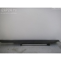 Накладка на порог наружная левая L Clubman 2009 7167591