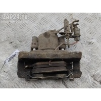 Скоба суппорта переднего Audi A4 B7 (2004-2008) 2005 4B0615125B