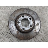 Диск тормозной передний Volkswagen Golf-4 2001 1J0615301D