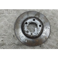 Диск тормозной передний Volkswagen Golf-4 2001 1J0615301D