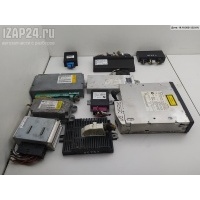 CD-чейнджер BMW 5 E60/E61 (2003-2010) 2004 6956939