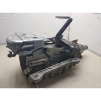Колонка рулевая Audi A6 C6 (2004-2011) 2006 4F0419512R